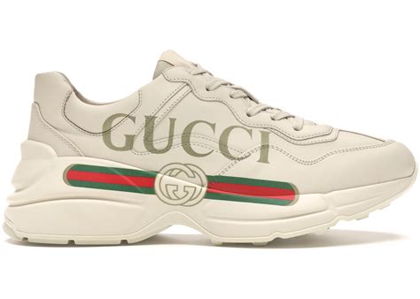 Show Me Gucci 